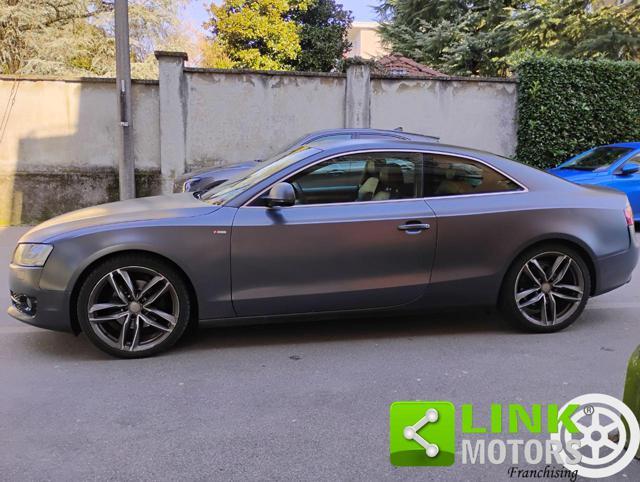 AUDI A5 2.0 TFSI