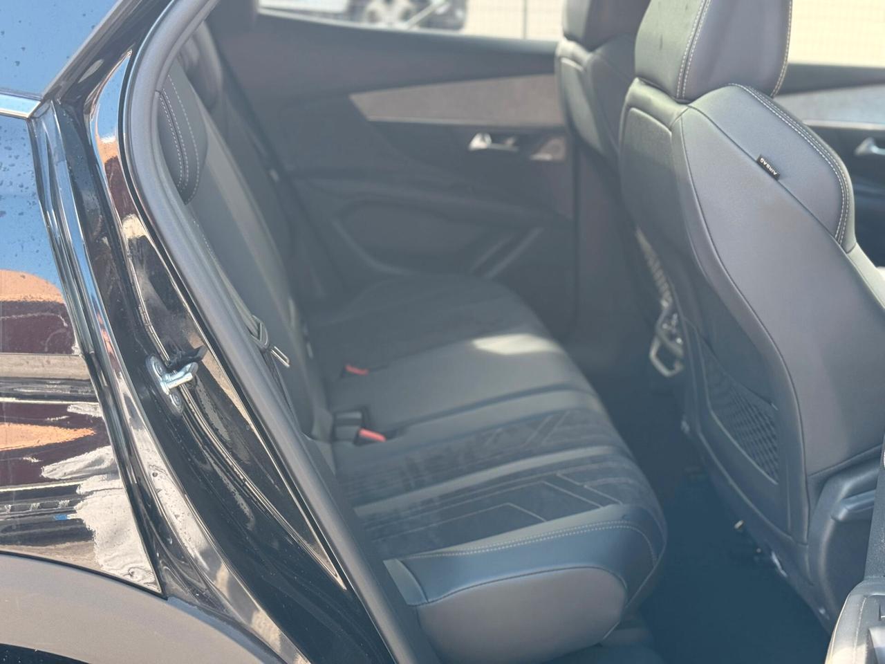 Peugeot 3008 BlueHDi 130 S&S EAT8 GT PACK TETTO