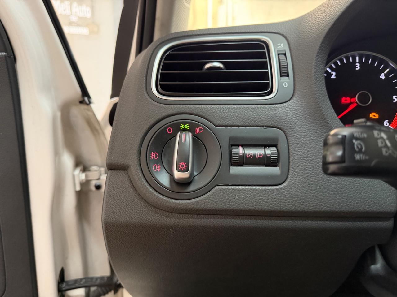 Volkswagen Polo 1.6 TDI 90CV Highline