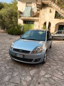 Ford Fiesta 1.4 TDCi 5p. Titanium