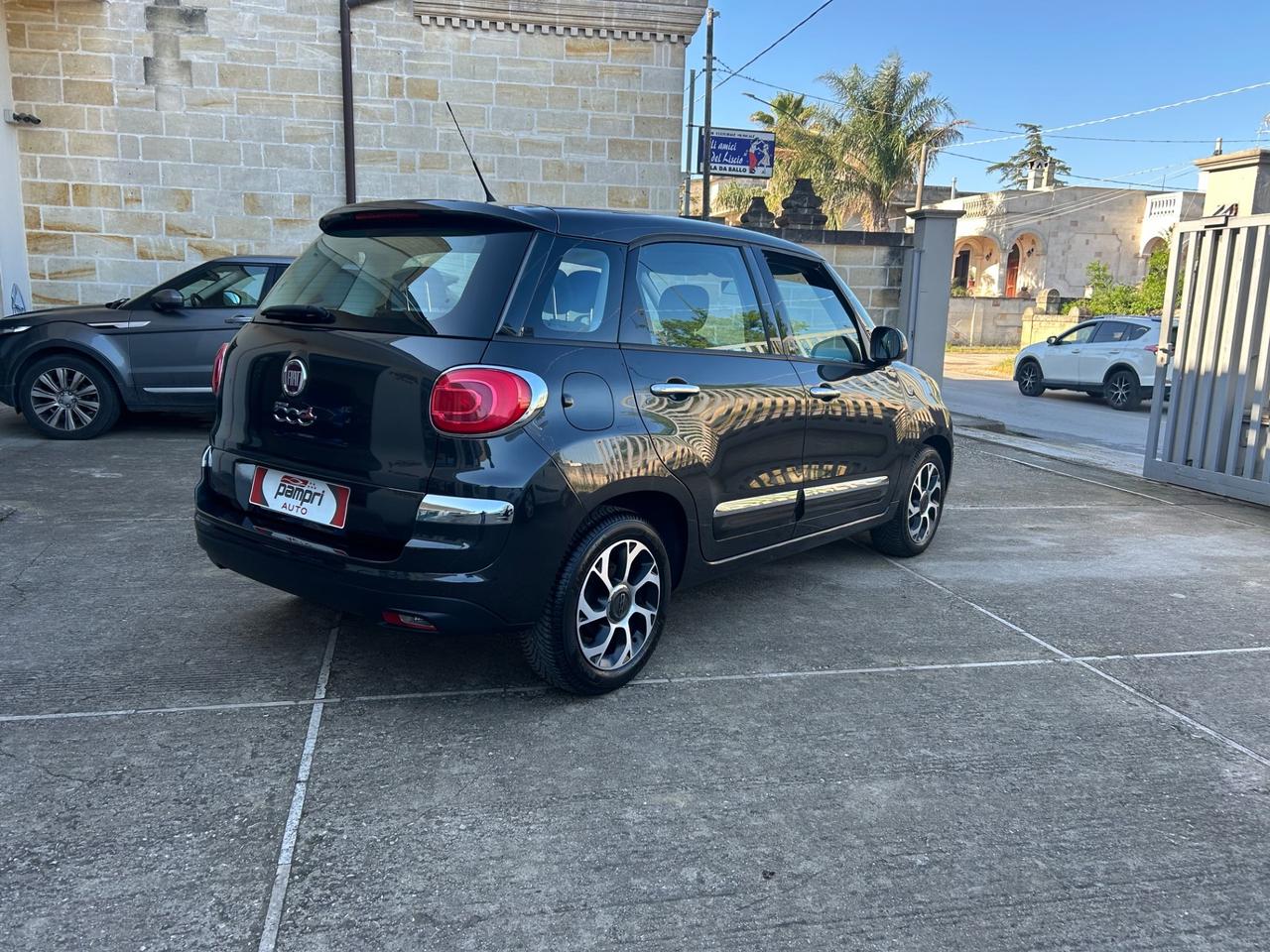 Fiat 500L 1.3 Multijet 95 CV Lounge “VENDUTA “