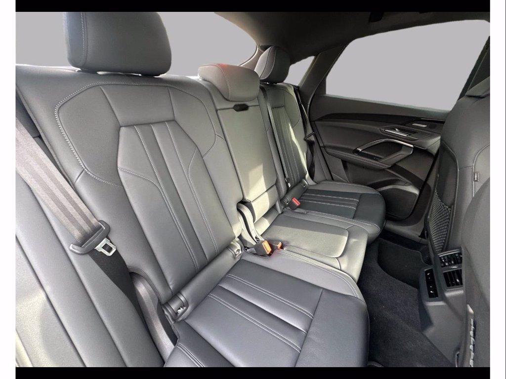 AUDI Q5 sportback 2.0 tdi mhev+ launch edition s line quattro 204cv s-tronic del 2025