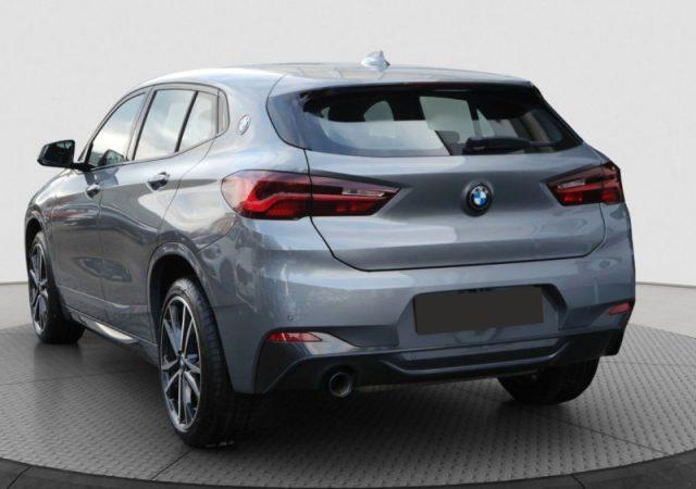 BMW X2 sDrive18i Msport