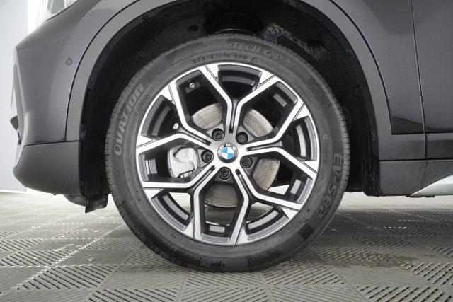 BMW X1 X1 sDrive18d xLine Plus
