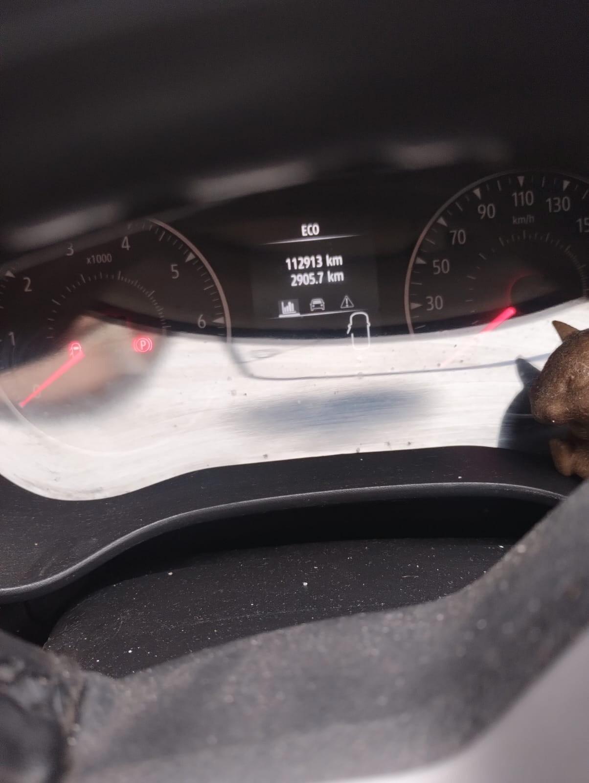 Dacia Jogger 1.0 TCe GPL 100 CV 7 posti Extreme Up