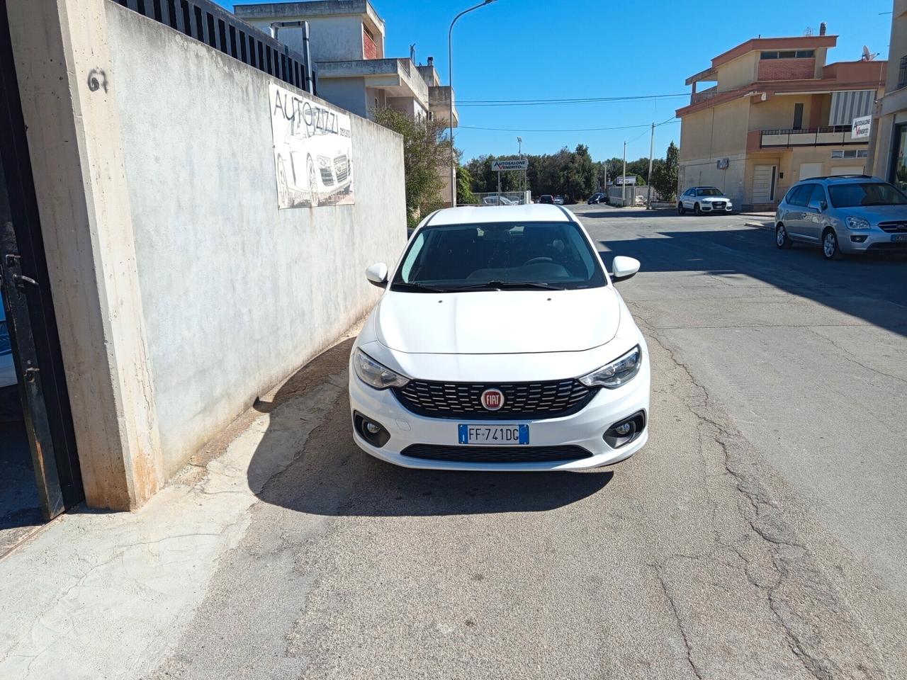 Fiat Tipo 1.4 T-Jet 120CV GPL 5 porte Lounge