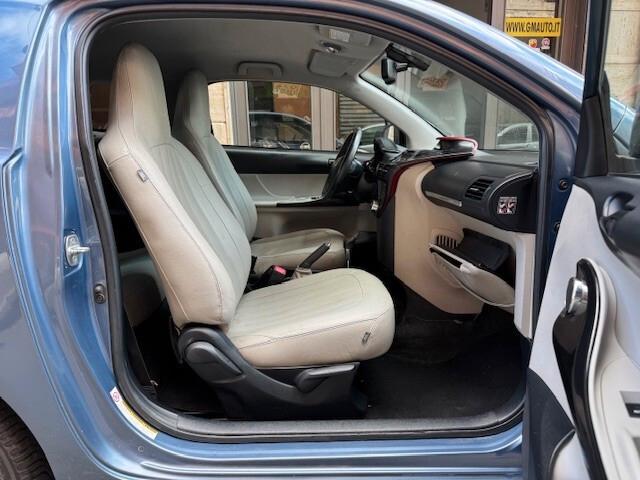 Toyota iQ 1.0 High Collection - Cambio Automatico