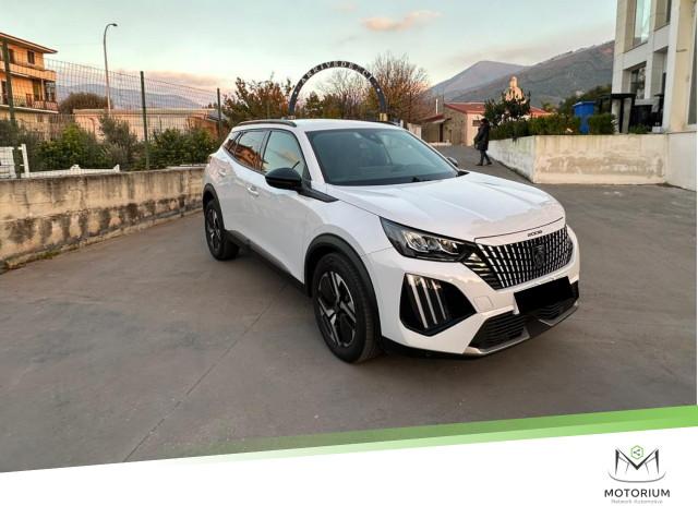 Peugeot 2008 PureTech 100 S&S Allure