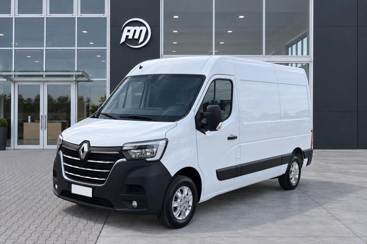 Renault Master T35 L2H2 DCI 135 ADVANCE KM0 +IVA