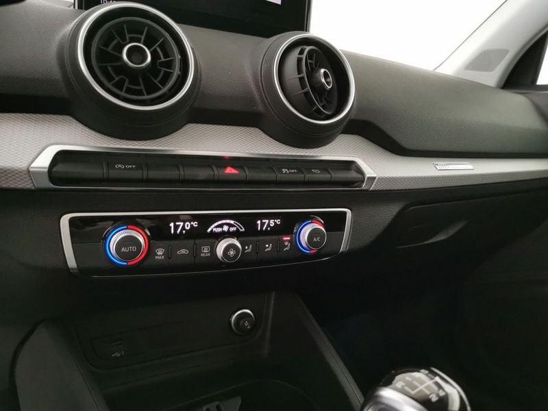 Audi Q2 30 2.0 tdi Admired