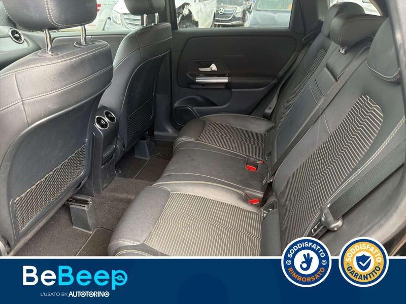 Mercedes-Benz Classe B B 180 SPORT PLUS AUTO