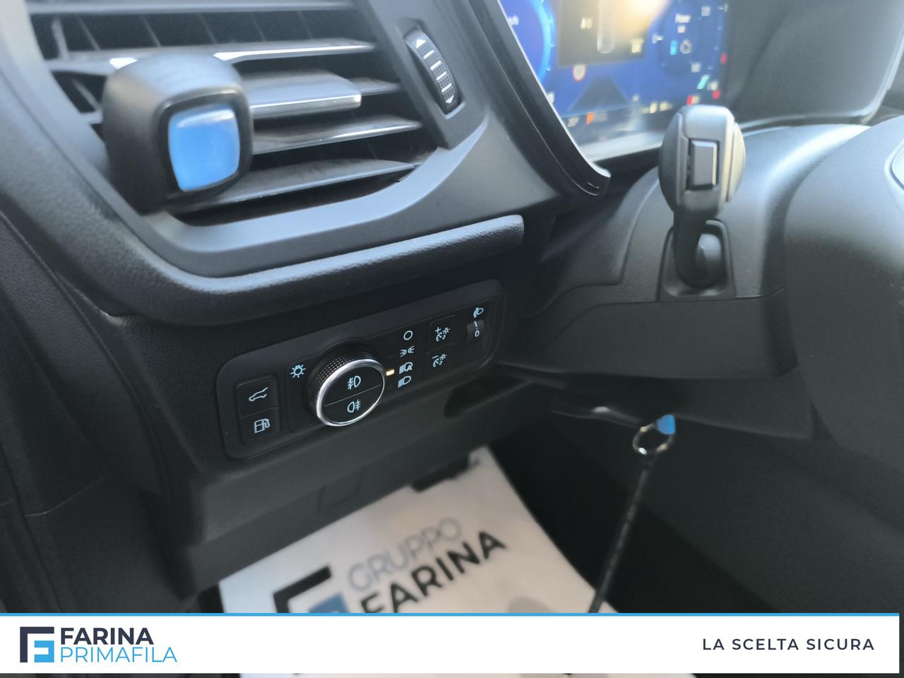 FORD Kuga III 2020 - Kuga 2.5 phev ST-Line X 2wd 225cv cvt