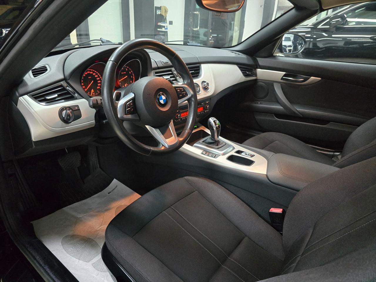 Bmw Z4 sDrive18i