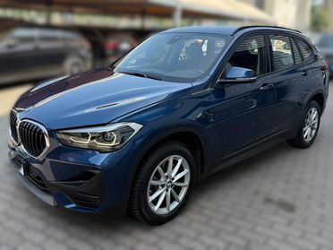 Bmw X1 sDrive18d - anno 2022