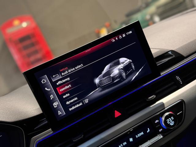 AUDI A5 SPB 40 TDI quattro S tronic S line edition