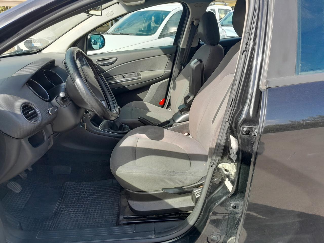 Fiat Bravo 1.4 Dynamic GPL