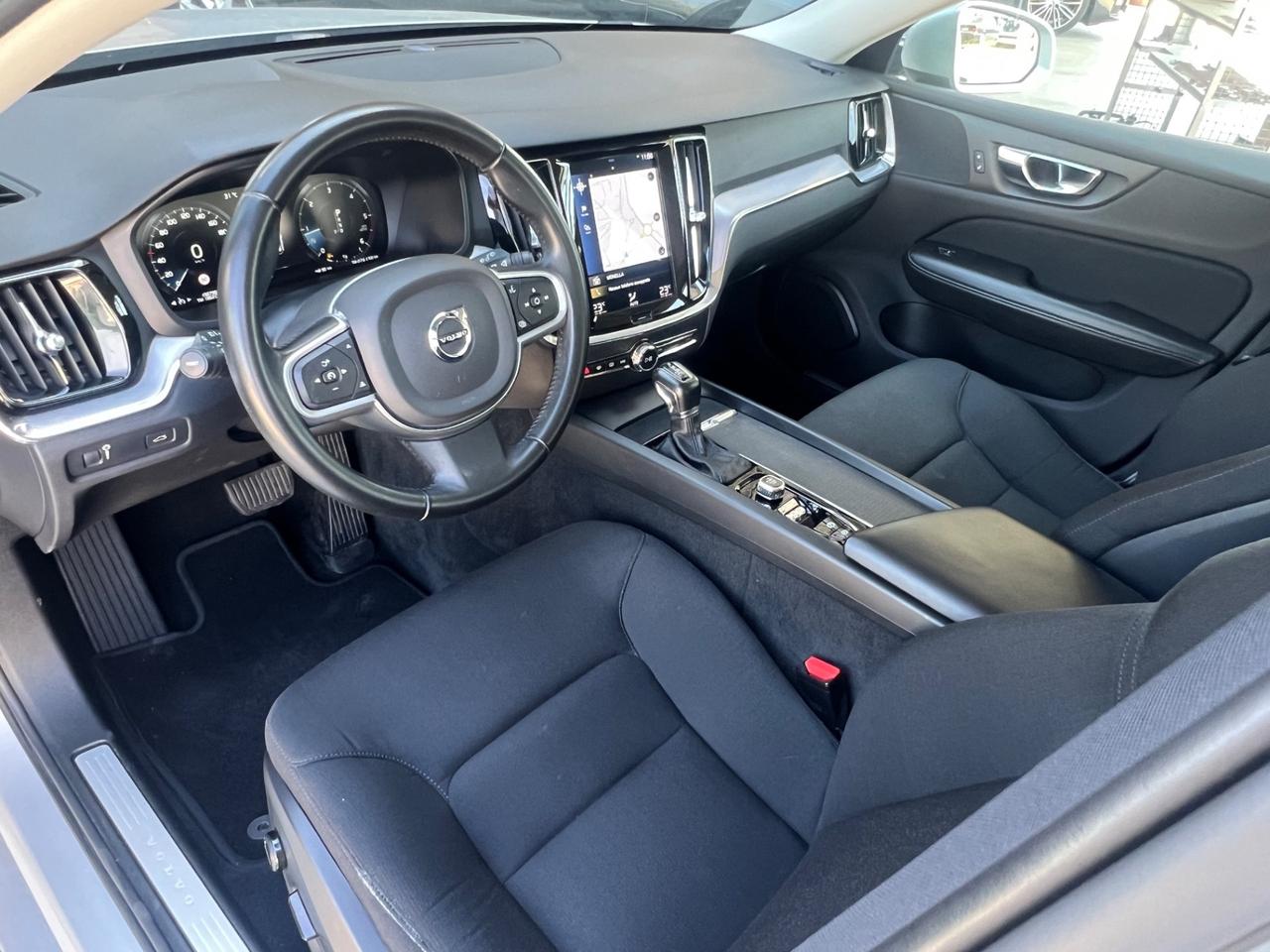 Volvo V60 D4 Business FINANZIABILE