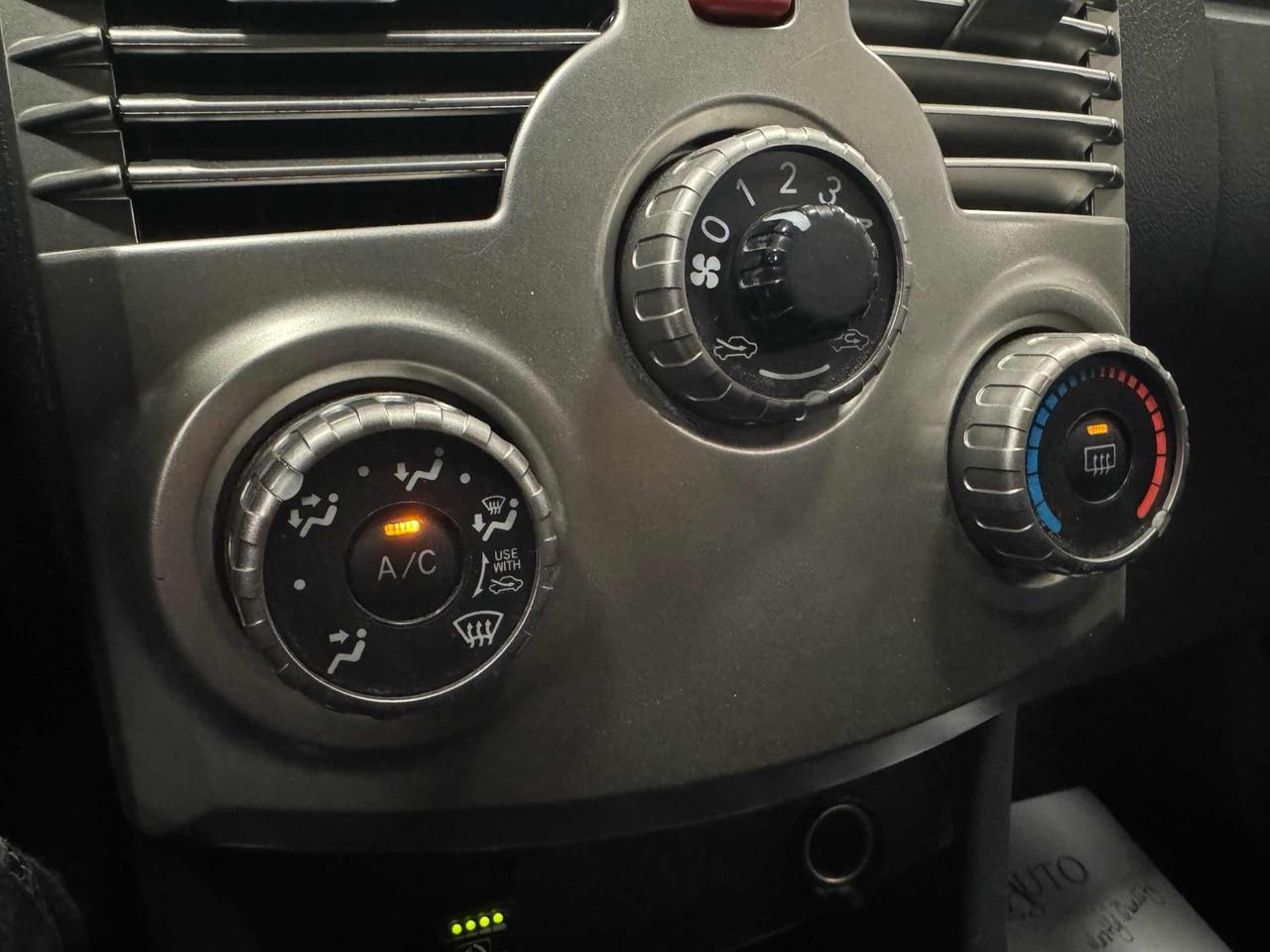 Daihatsu Terios 1.5 4WD SXA Green Powered