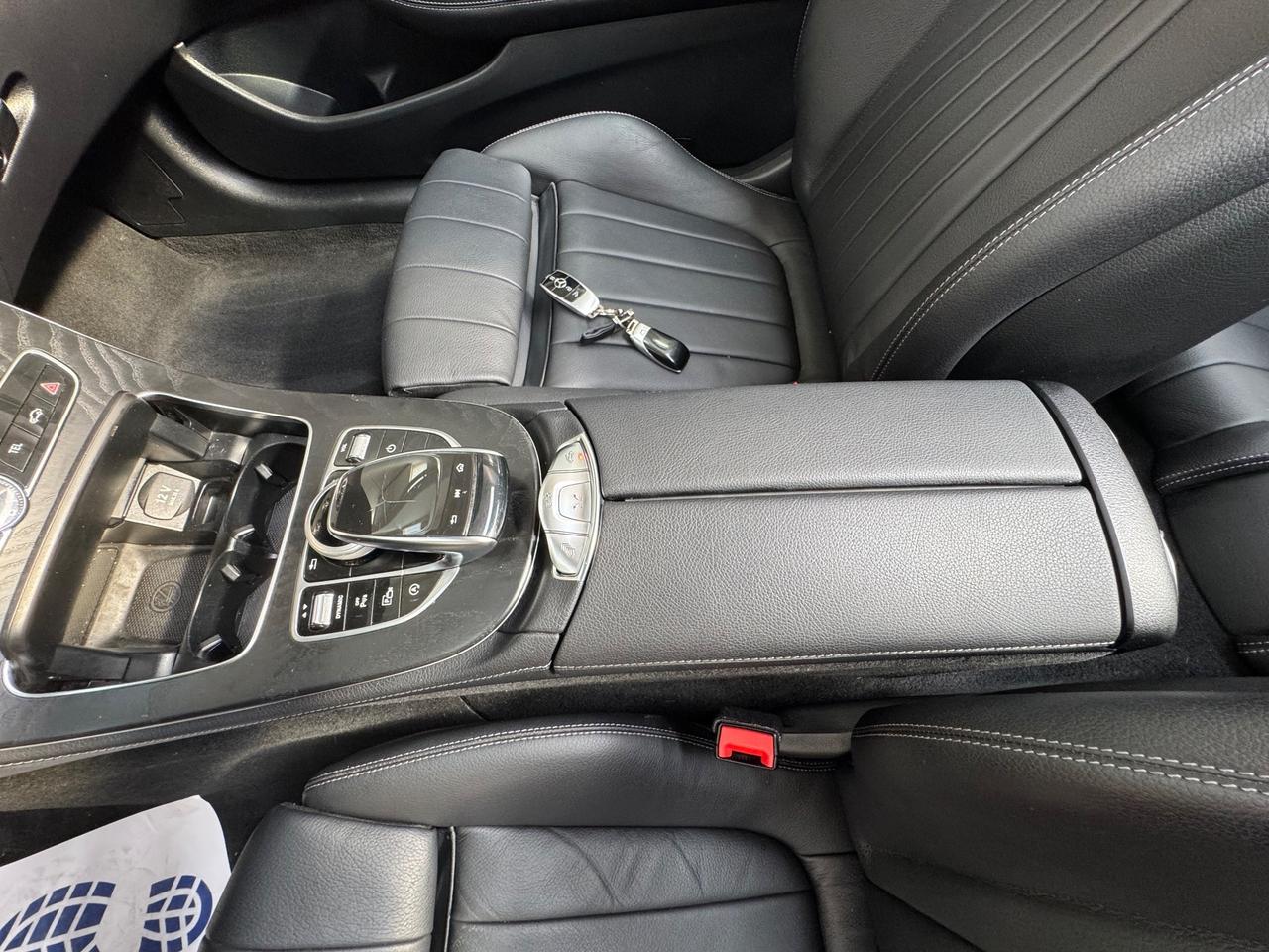 Mercedes-benz E 220 d Auto 4Matic Cabrio Sport