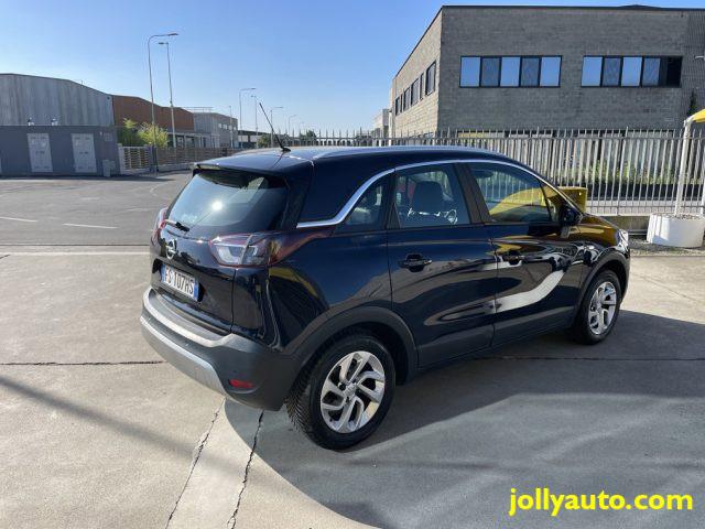 OPEL Crossland X 1.5 ECOTEC D 102 CV S&S Innovation AUTOMATICA