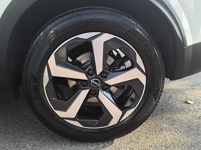 Nissan Qashqai MHEV 158 CV Xtronic N-Connecta