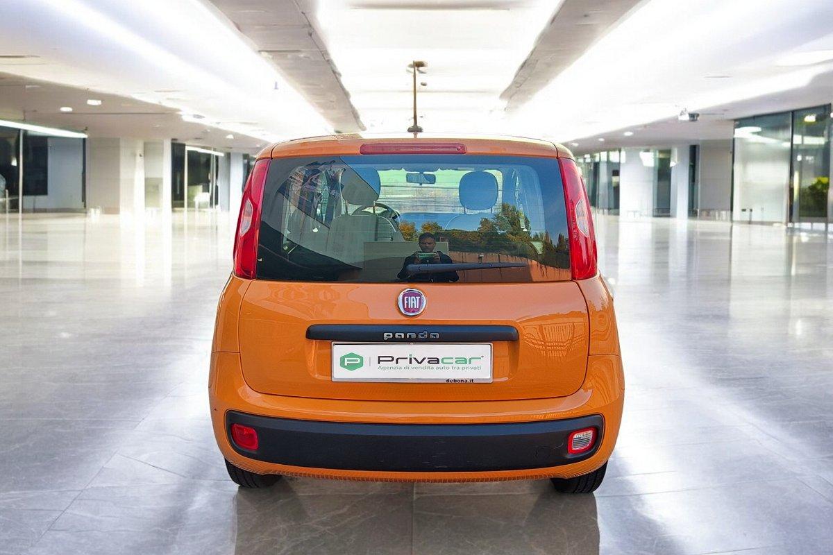 FIAT Panda 1.2 Easy