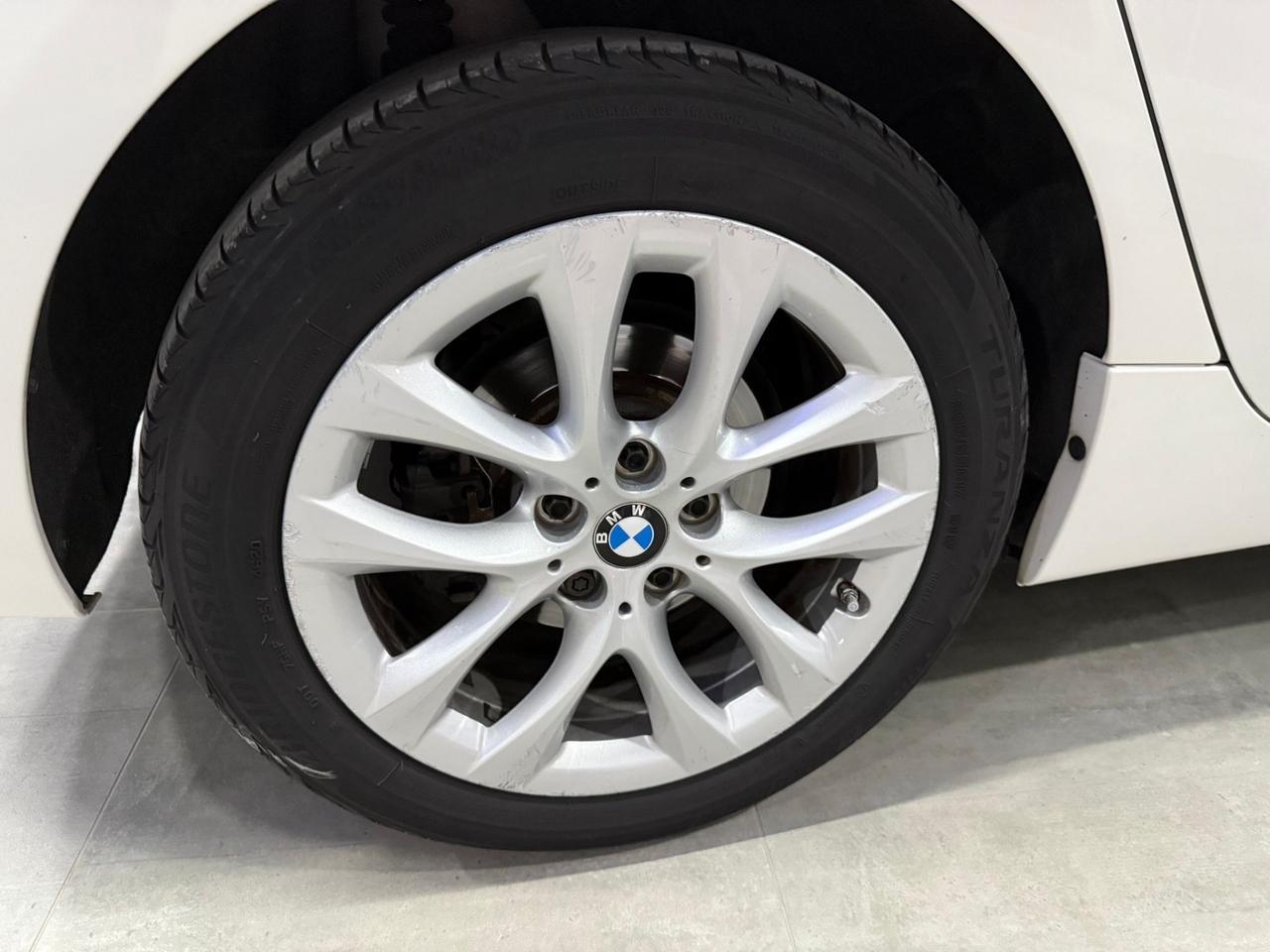Bmw Serie 2 218d Sport-112.000 km