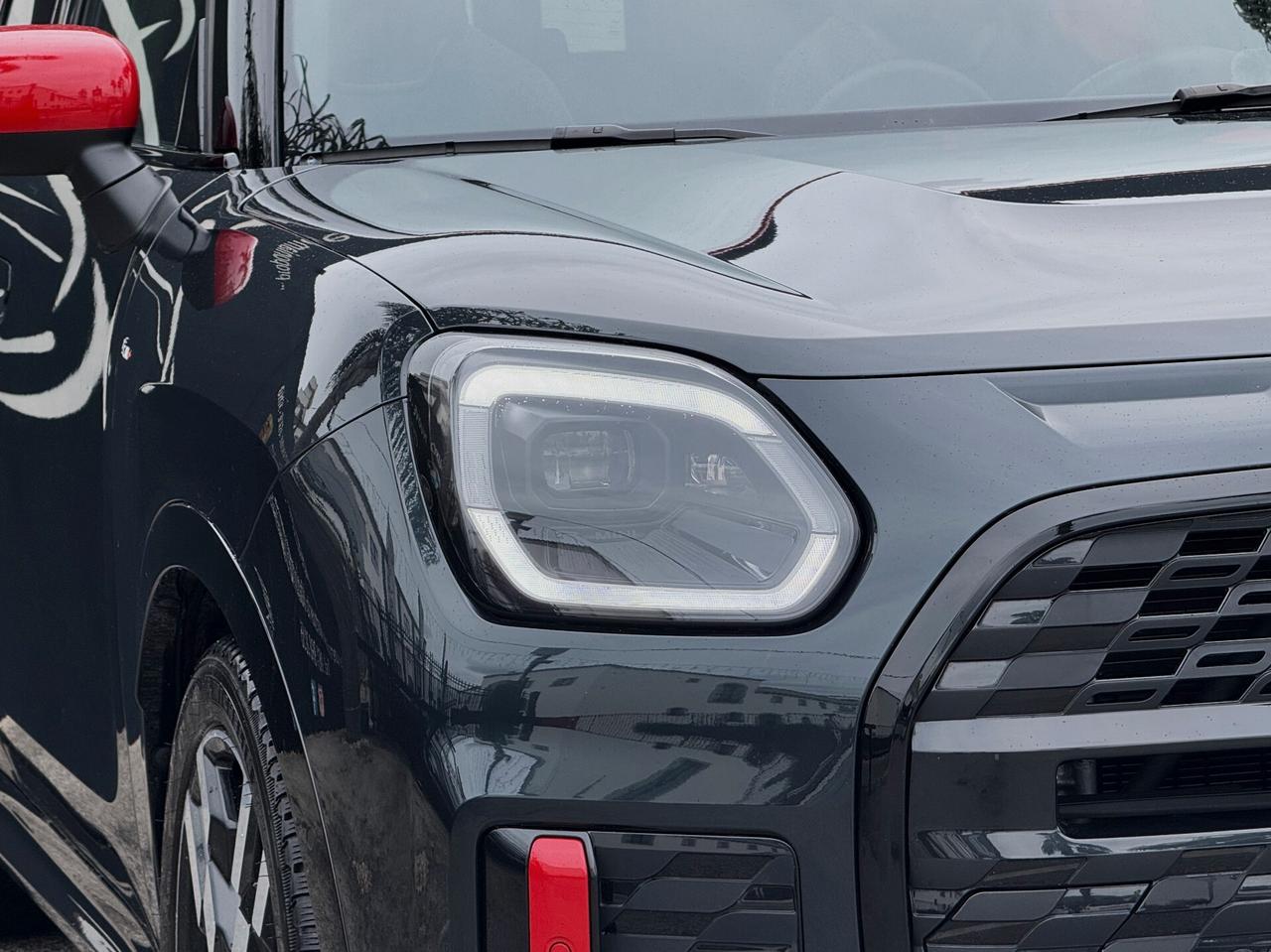 MINI John Cooper Works Countryman 2.0 JCW 300CV