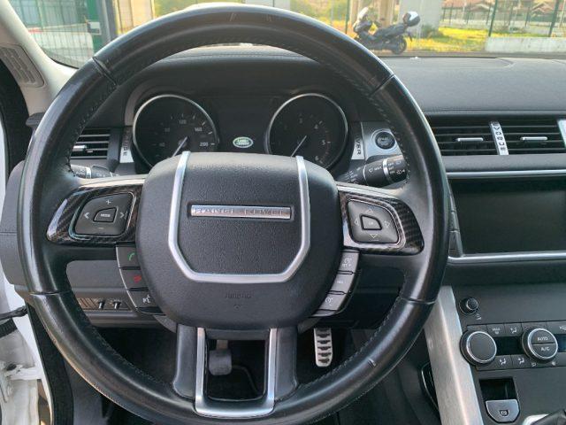 LAND ROVER Range Rover Evoque 2.0 eD4 5p. SE Dynamic