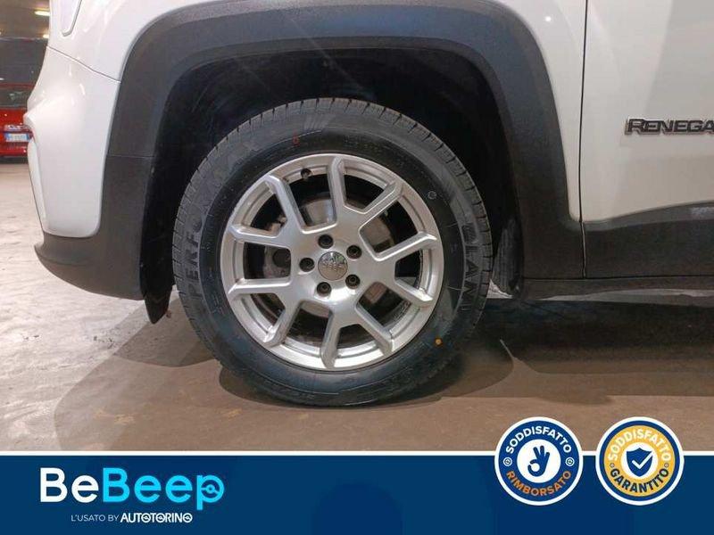 Jeep Renegade 1.0 T3 LIMITED 2WD