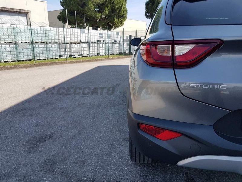 KIA Stonic Stonic 1.2 dpi Style 84cv
