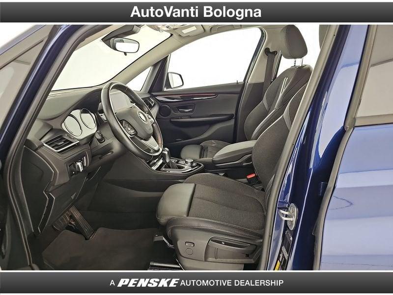 BMW Serie 2 Active Tourer 225xe Active Tourer iPerformance Business aut.