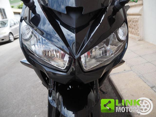 KAWASAKI Z 1000 SX