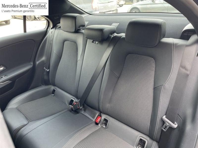 Mercedes-Benz Classe A A 180 SPORT