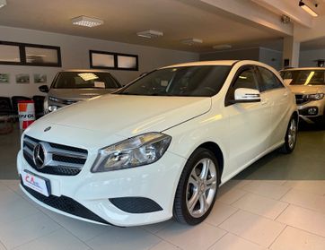 Mercedes-benz A 160 CDI Premium