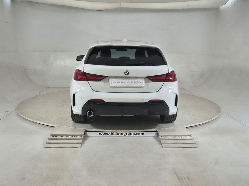 BMW Serie 1 F40 Diesel 116d Msport auto