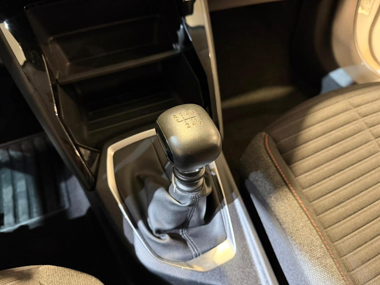 Peugeot 2008 BlueHDi 110 S&S Active