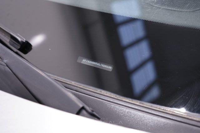 CITROEN C3 1.2 PureTech 82cv S&S Business Navy