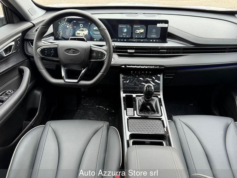 DR AUTOMOBILES DR 5 dr 5.0 1.5 Comfort *PROMO AZZURRA*