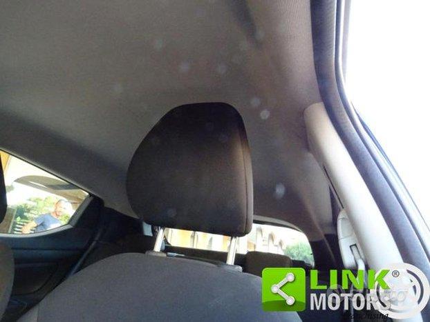 LINK MOTORS: NISSAN MICRA 1.0 92 CV - GPL