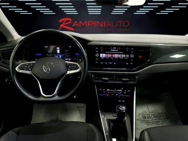 VOLKSWAGEN Taigo 1.0 TSI 110 CV Km 39.000 Unico Prop. Ok Neopatenta