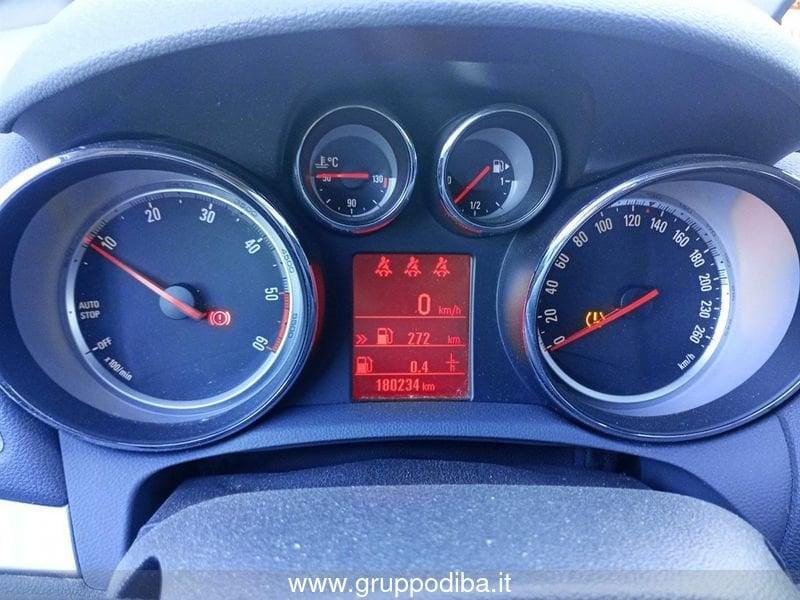 Opel Mokka I Diesel 1.7 cdti Cosmo s&s 4x4 130cv m6