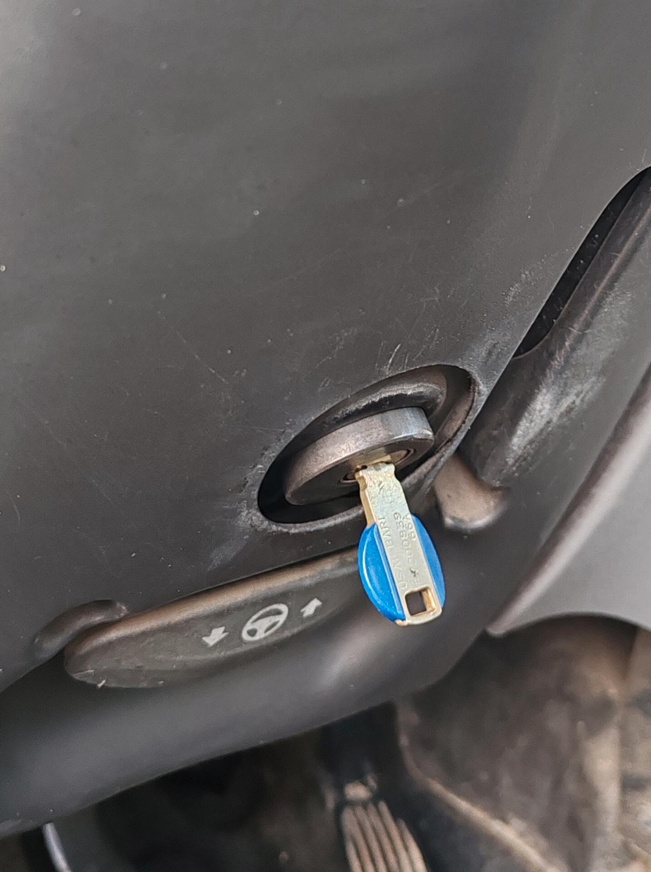 Fiat Doblo Doblò 1.9 MJT 120 CV Dynamic GANCIO TRAINO