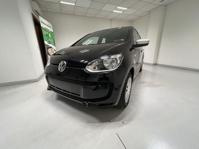 Volkswagen up! 1.0 5Pt Club Up!