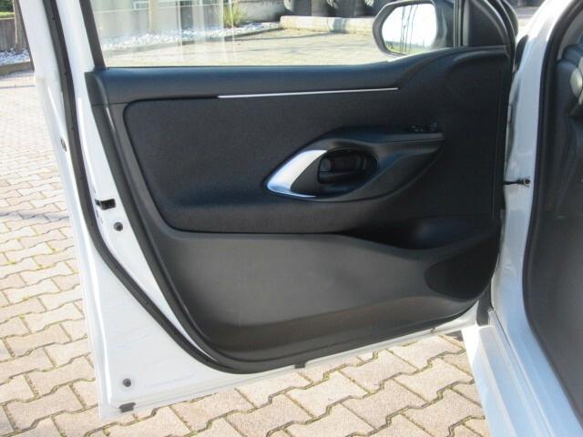 Toyota Yaris 1.0 5 porte Trend