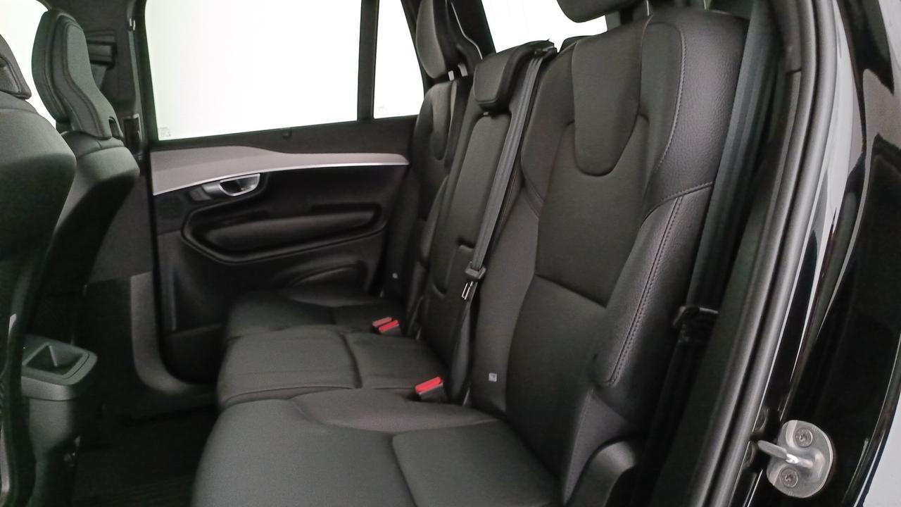 VOLVO XC90 2.0 b5 Plus Bright awd 7p.ti auto