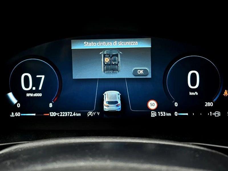 Ford Focus ST 2.3 Ecoboost 280CV ST S&S