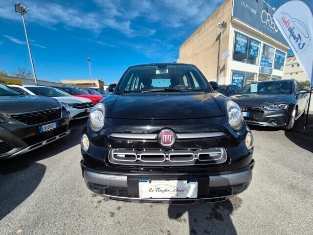 Fiat 500L 1.3 Multijet 95 CV Cross - 2022