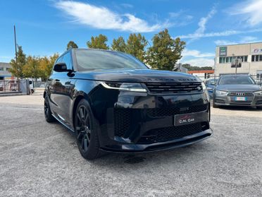 Land Rover Range Sport 4.4 V8 635 CV SV Edition Two