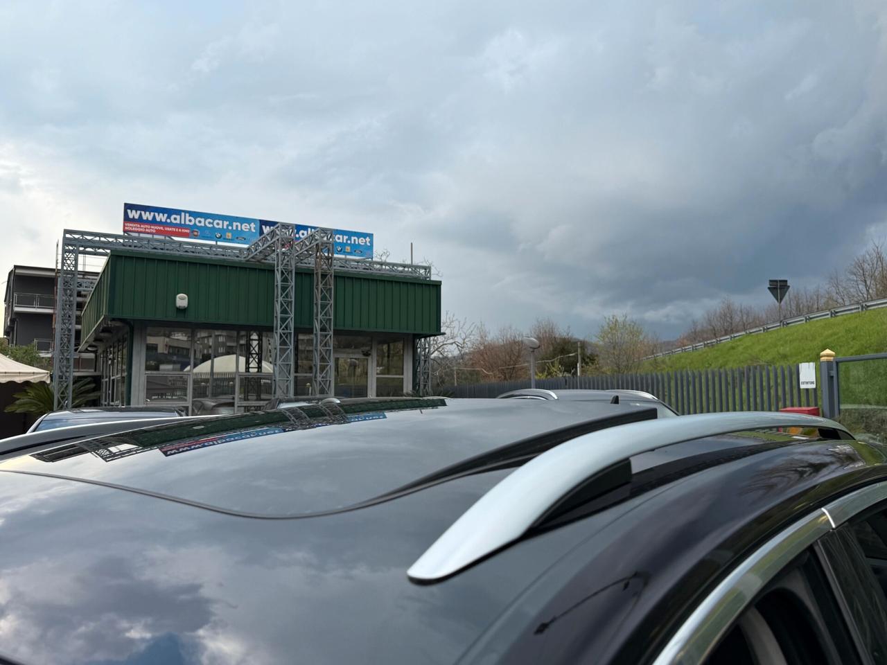 Volkswagen T-Roc 2.0 TDI 150 CV DSG Advanced BMT